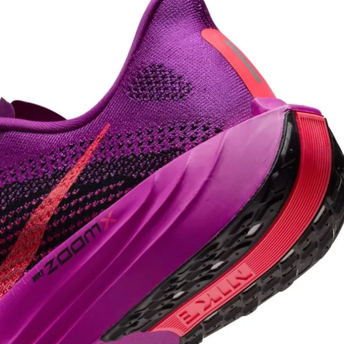 Nike Neutrale Laufschuhe | Wettkampf Laufschuhe>Pegasus Plus Violett