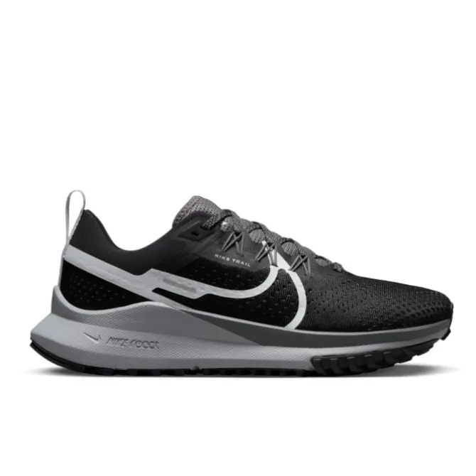 Nike Neutrale Laufschuhe | Trailrunning Schuhe>Pegasus Trail 4 Schwarz