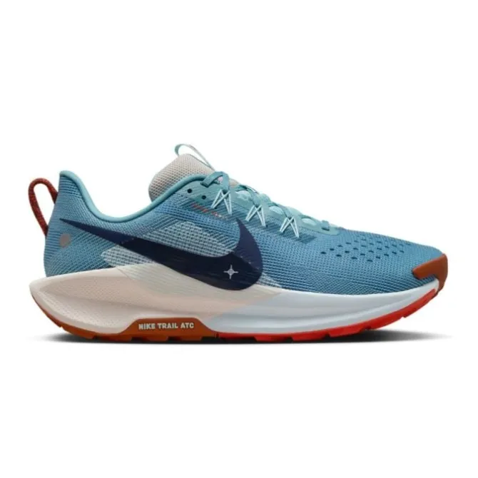 Nike Neutrale Laufschuhe | Trailrunning Schuhe>Pegasus Trail 5 Blau