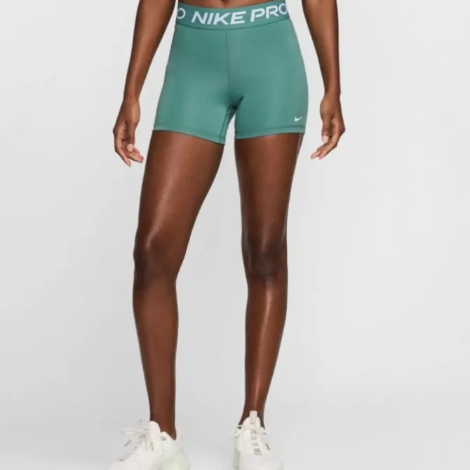 Nike Laufshorts>Pro 365 5in Shorts Grün