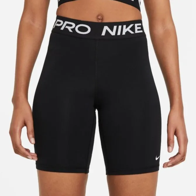 Nike Laufshorts>Pro 365 8in Shorts Schwarz