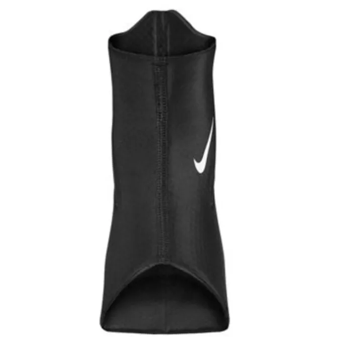 Nike Sportpflege Und Bandagen>Pro Ankle Sleeve 3.0 Schwarz