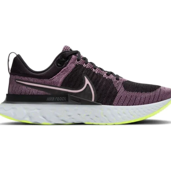 Nike Laufschuhe Mit Pronationsstütze | Neutrale Laufschuhe>React Infinity Run Flyknit 2