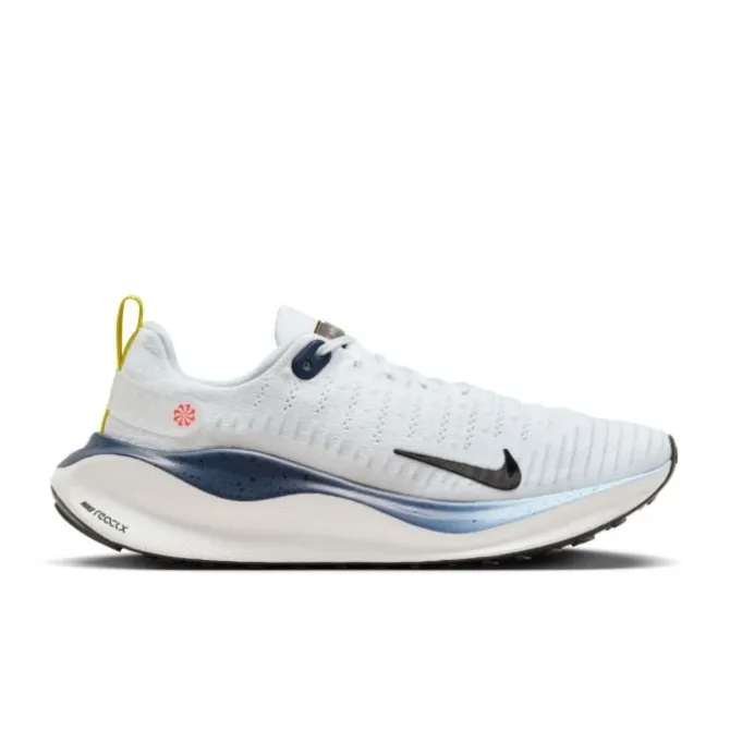 Nike Neutrale Laufschuhe | Allround Laufschuhe>ReactX Infinity Run 4 Weiß