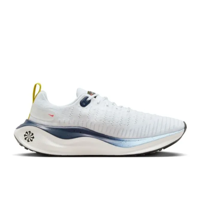 Nike Neutrale Laufschuhe | Allround Laufschuhe>ReactX Infinity Run 4 Weiß