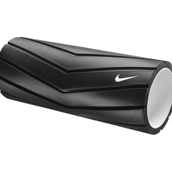 Nike Fitnessgeräte | Pflegeprodukte>Recovery Foam Roller 13IN Schwarz