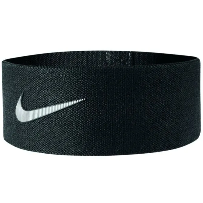 Nike Fitnessgeräte>Resistance Loop Schwarz