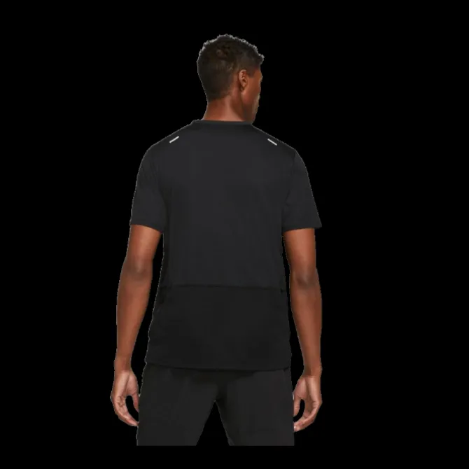 Nike Laufshirts>Rise 365 SS WR GX