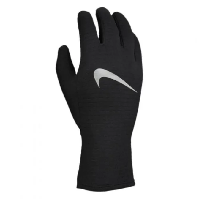 Nike Handschuhe | Mützen, Handschuhe Und Kappen>Sphere Running Gloves 3.0 Schwarz