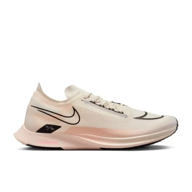 Nike Neutrale Laufschuhe | Wettkampf Laufschuhe>Streakfly Weiß