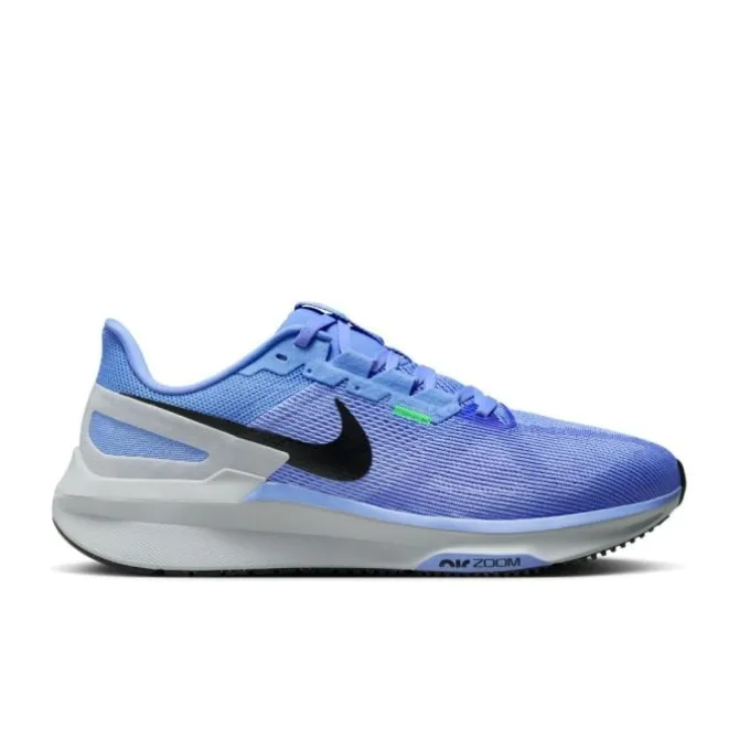 Nike Laufschuhe Mit Pronationsstütze | Allround Laufschuhe>Structure 25 Blau