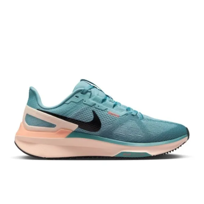 Nike Laufschuhe Mit Pronationsstütze | Allround Laufschuhe>Structure 25 Blau