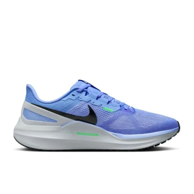 Nike Laufschuhe Mit Pronationsstütze | Allround Laufschuhe>Structure 25 Blau