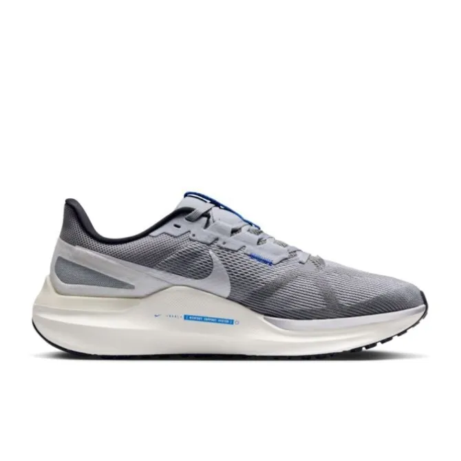 Nike Laufschuhe Mit Pronationsstütze | Allround Laufschuhe>Structure 25 Grau