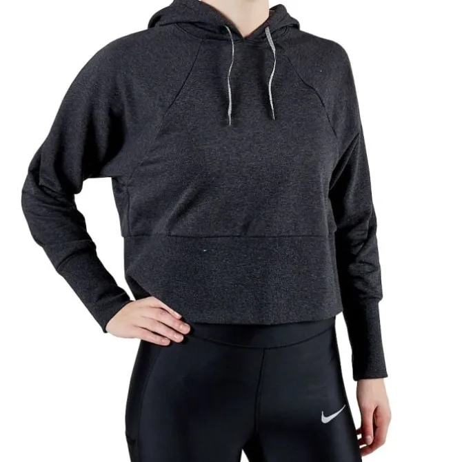 Nike Laufshirts>Studio PO Hoodie Versa