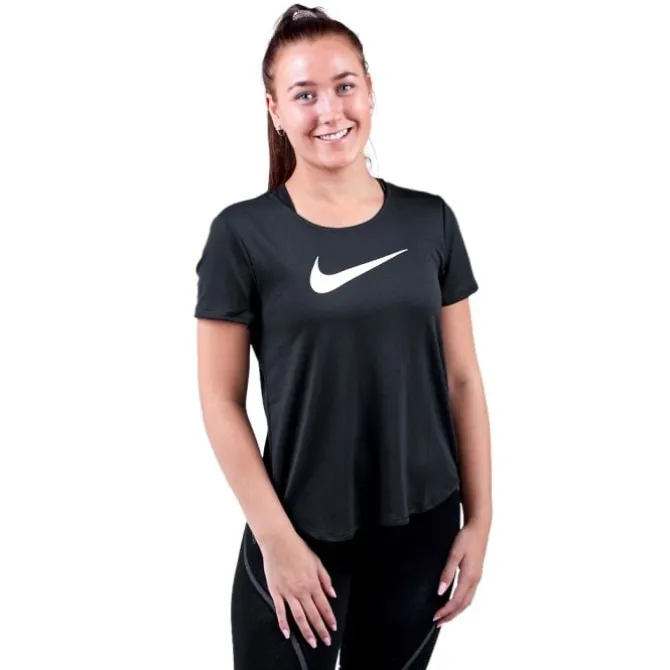 Nike Laufshirts>Swoosh Run T-Shirt