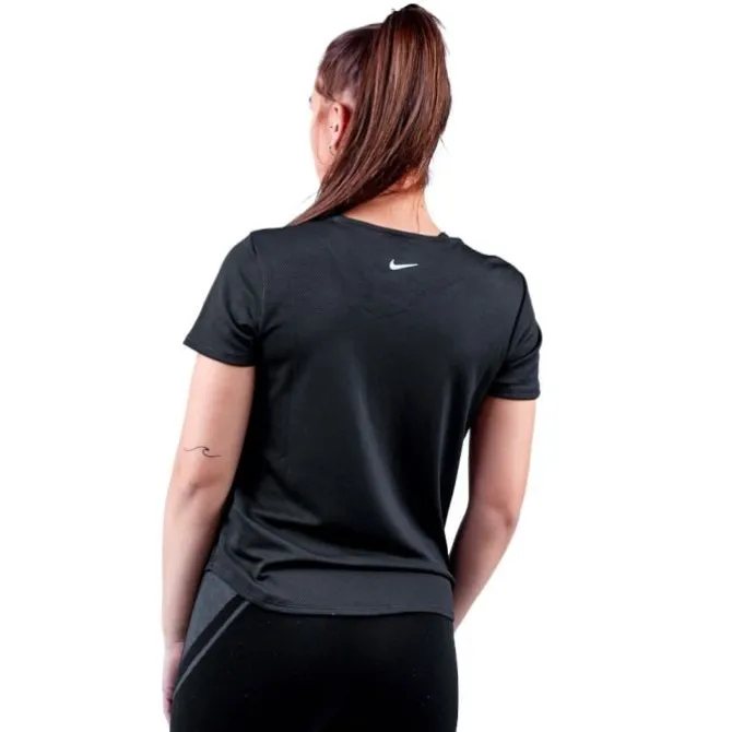 Nike Laufshirts>Swoosh Run T-Shirt