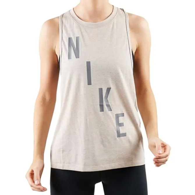 Nike Laufshirts>Tailwind Tank Top