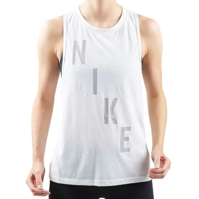 Nike Laufshirts>Tailwind Tank Top