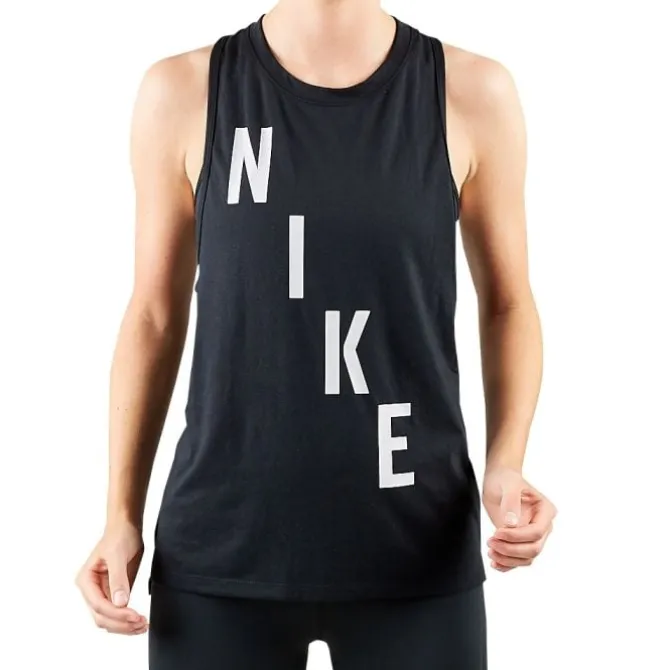 Nike Laufshirts>Tailwind Tank Top