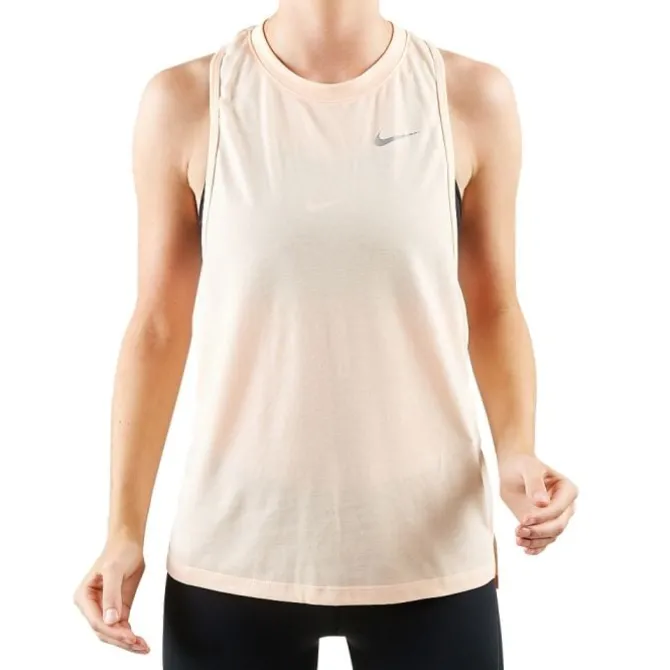 Nike Laufshirts>Tailwind Tank Top