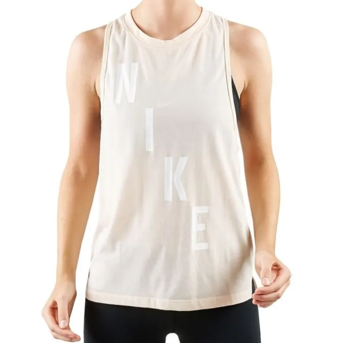 Nike Laufshirts>Tailwind Tank Top