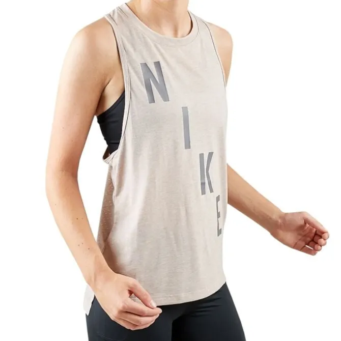 Nike Laufshirts>Tailwind Tank Top