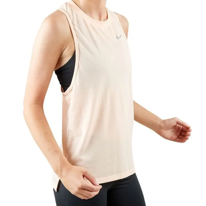 Nike Laufshirts>Tailwind Tank Top