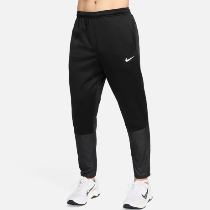 Nike Laufhosen>Therma-FIT Water-Repellent Sphere Challenger Pants Schwarz