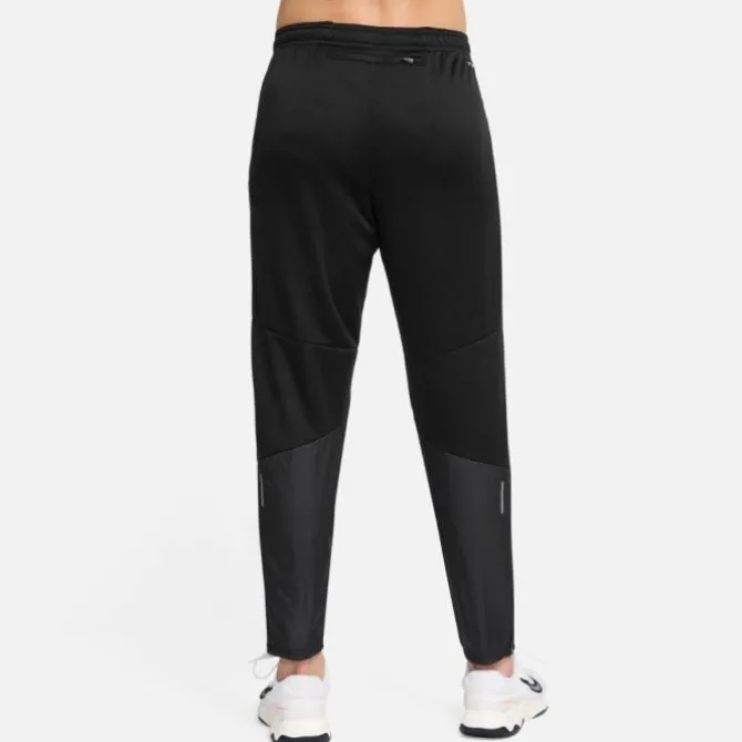 Nike Laufhosen>Therma-FIT Water-Repellent Sphere Challenger Pants Schwarz