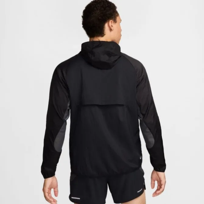 Nike Laufjacken>Trail Aireez Jacket