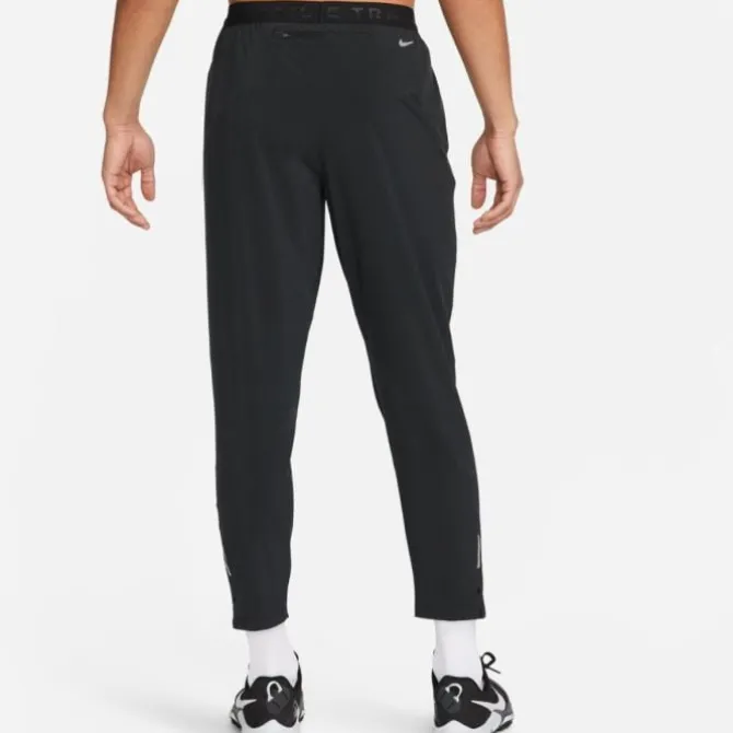 Nike Laufhosen>Trail Dawn Range Pants Schwarz