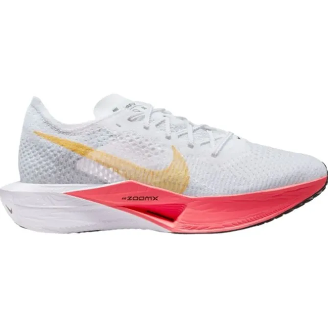 Nike Neutrale Laufschuhe | Carbon Laufschuhe>Vaporfly 3 Weiß