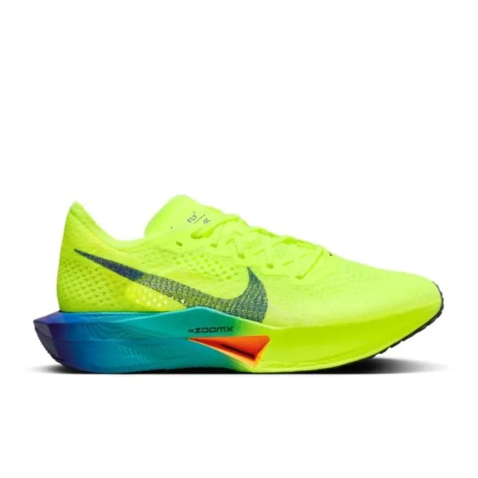 Nike Neutrale Laufschuhe | Carbon Laufschuhe>Vaporfly 3 Gelb