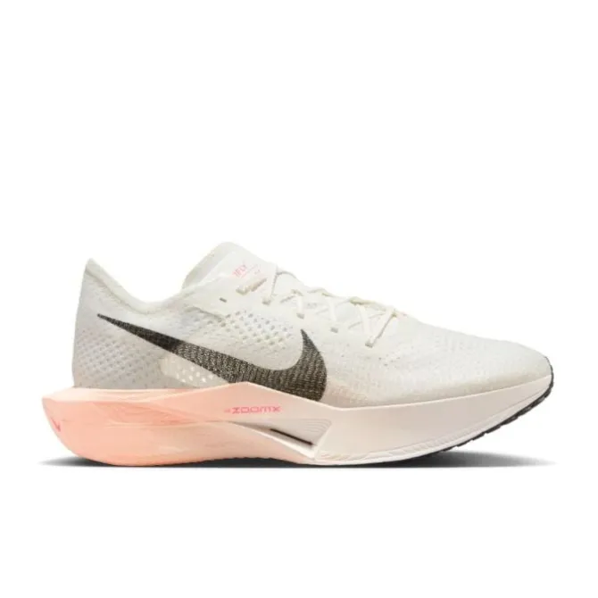 Nike Neutrale Laufschuhe | Carbon Laufschuhe>Vaporfly 3 Weiß