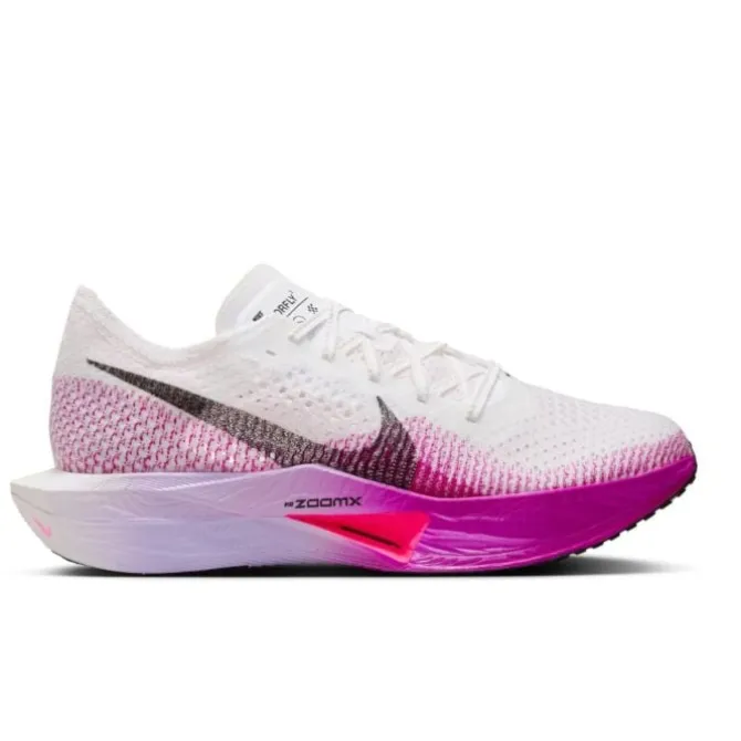 Nike Carbon Laufschuhe | Neutrale Laufschuhe>Vaporfly 3 Violett