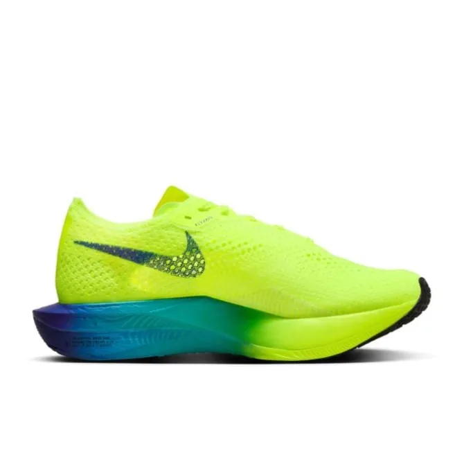 Nike Neutrale Laufschuhe | Carbon Laufschuhe>Vaporfly 3 Gelb