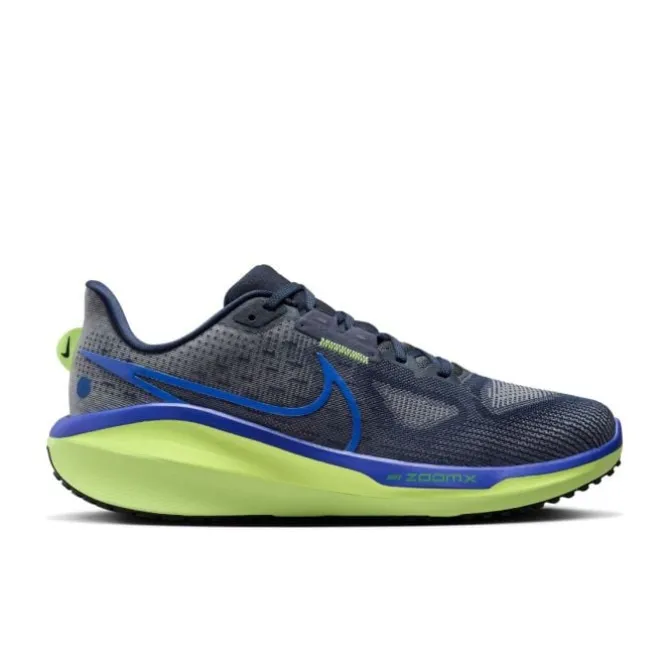 Nike Neutrale Laufschuhe | Allround Laufschuhe>Vomero 17 Blau