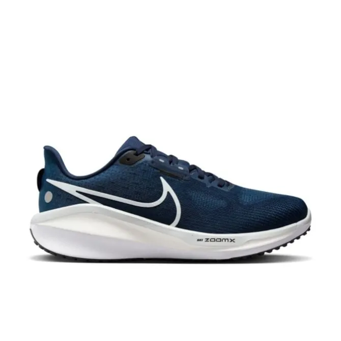 Nike Neutrale Laufschuhe | Allround Laufschuhe>Vomero 17 Blau