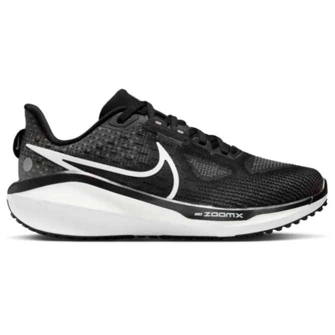 Nike Neutrale Laufschuhe | Allround Laufschuhe>Vomero 17 Schwarz