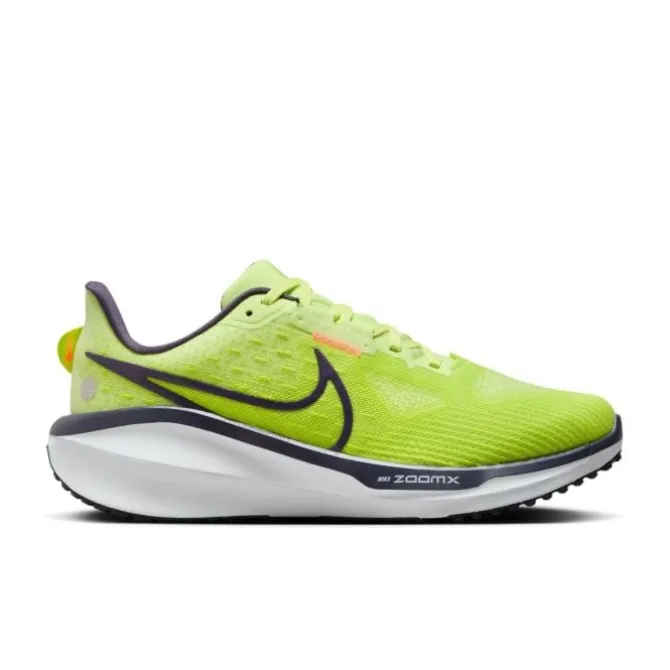 Nike Neutrale Laufschuhe | Allround Laufschuhe>Vomero 17 Gelb