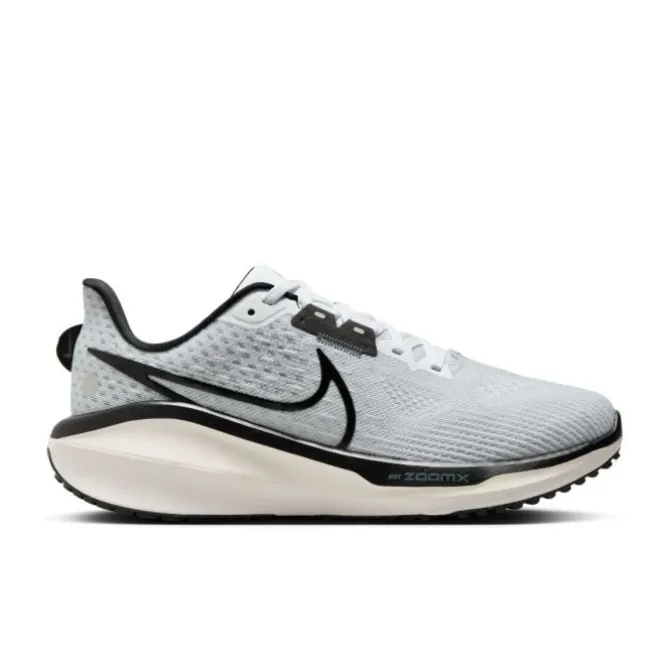 Nike Neutrale Laufschuhe | Allround Laufschuhe>Vomero 17 Weiß