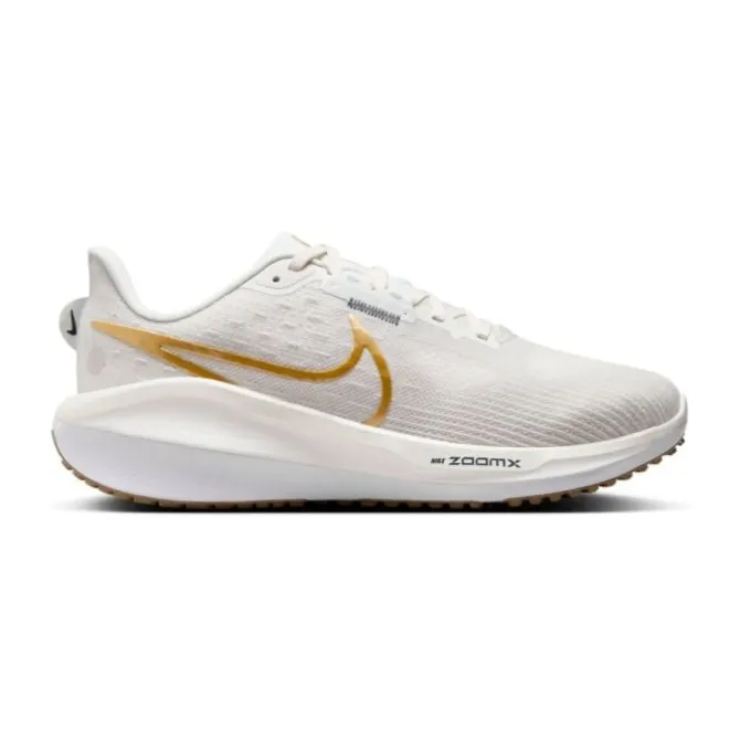 Nike Neutrale Laufschuhe | Allround Laufschuhe>Vomero 17 Weiß