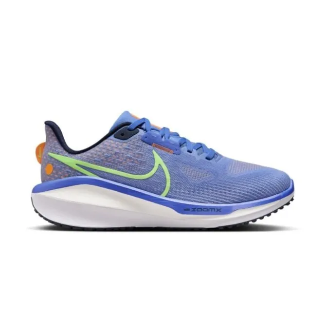 Nike Neutrale Laufschuhe | Allround Laufschuhe>Vomero 17 Blau