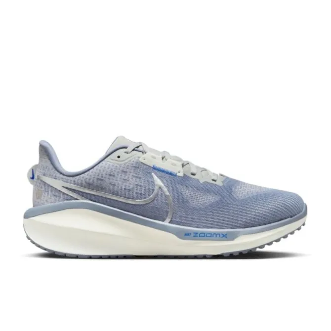 Nike Neutrale Laufschuhe | Allround Laufschuhe>Vomero 17 Blau