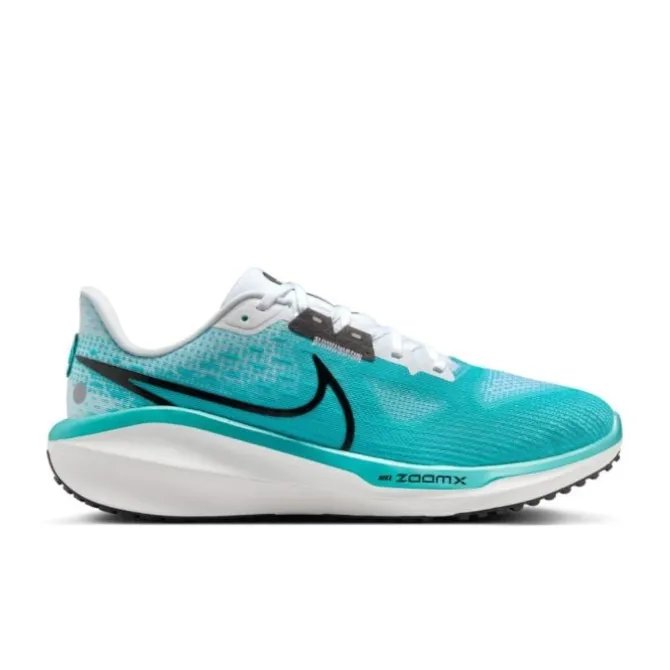 Nike Neutrale Laufschuhe | Allround Laufschuhe>Vomero 17 Blau