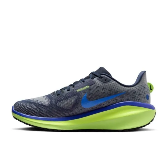 Nike Neutrale Laufschuhe | Allround Laufschuhe>Vomero 17 Blau