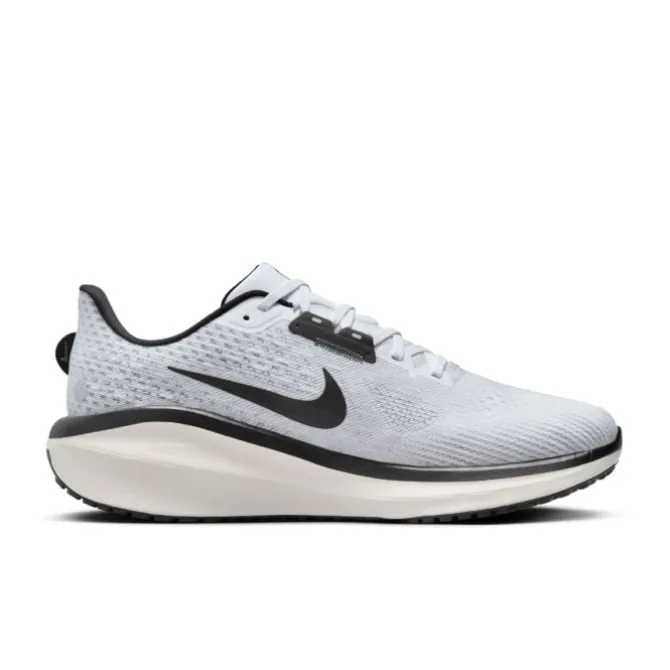 Nike Neutrale Laufschuhe | Allround Laufschuhe>Vomero 17 Grau