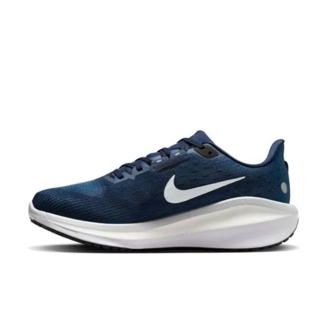 Nike Neutrale Laufschuhe | Allround Laufschuhe>Vomero 17 Blau