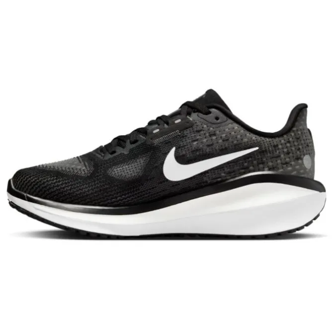 Nike Neutrale Laufschuhe | Allround Laufschuhe>Vomero 17 Schwarz